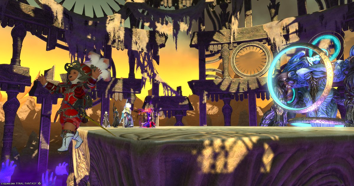 十兵衛 Jubei Magus @Durandal tweet media