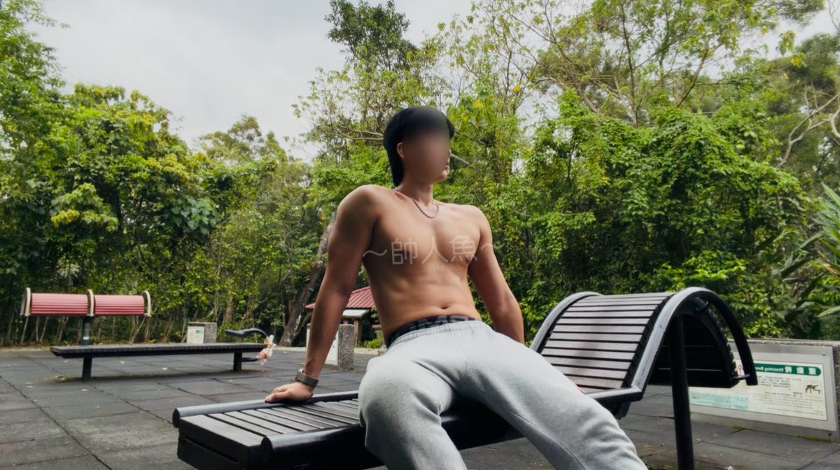 帥人魚∼🇹🇼 tweet media