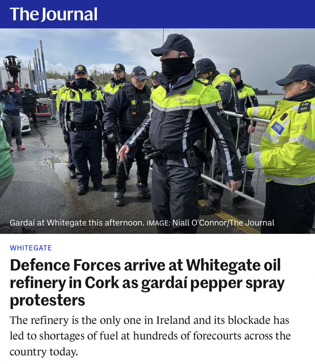 Shane Corr ☘️ tweet media