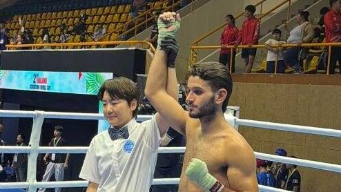 Ynet Global tweet media