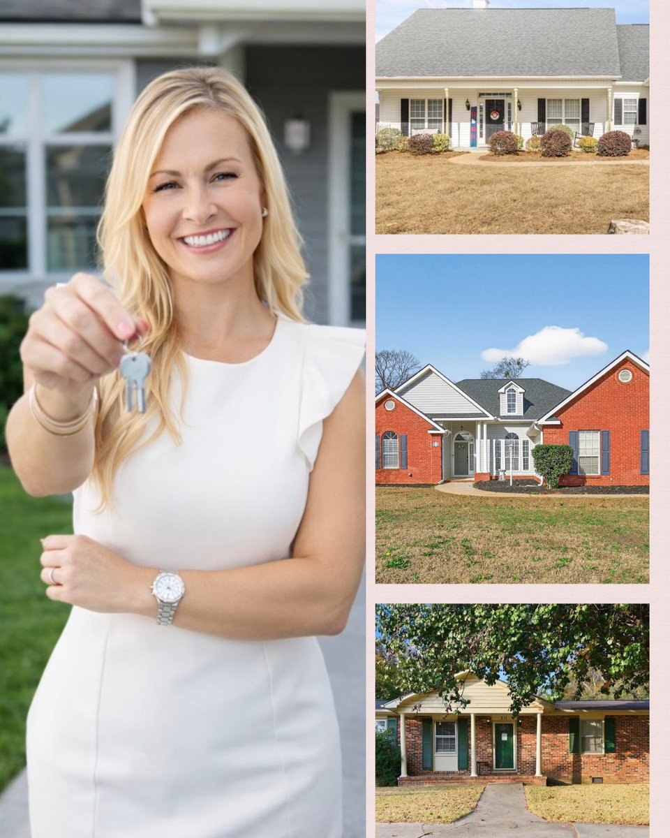 AmandaFiebig's tweet photo. So grateful for the chance to help amazing families in Middle Georgia this past month! 🏡✨ From familiar faces to referrals, celebrating home milestones from Perry to Macon has been a joy! #MiddleGeorgia #HomeMilestones #AFSellsMidGA #RobinsAirForceBase #AFRealtyGroup https://t.co/jUqEdbTnqI