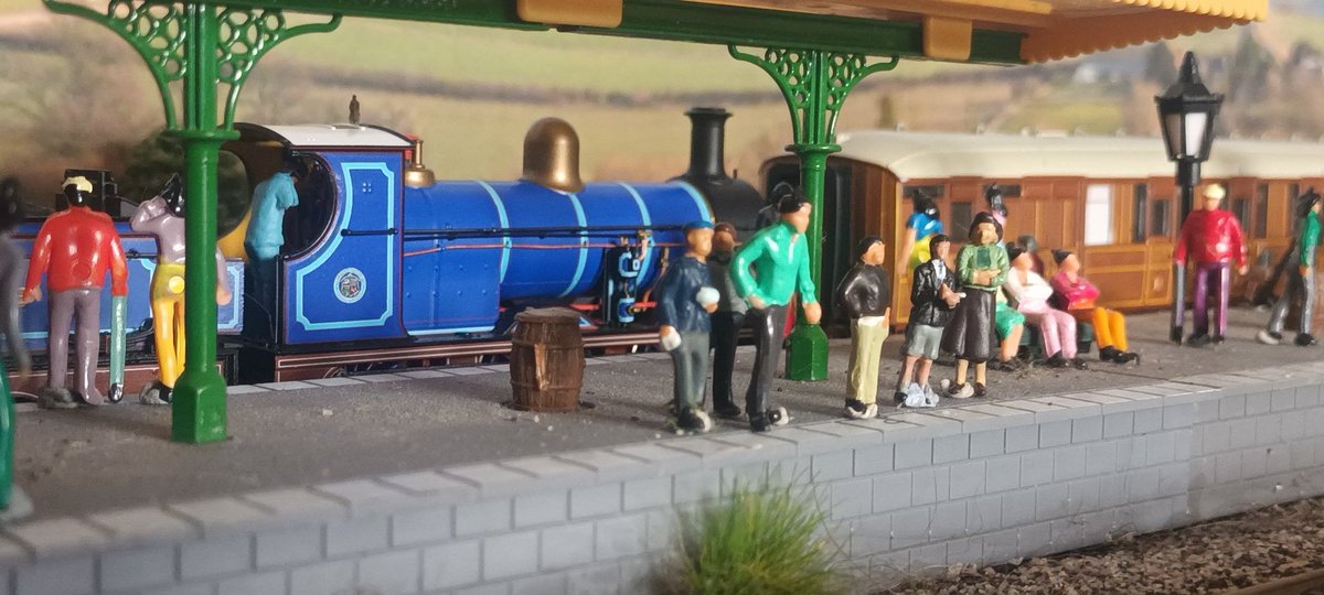 Kismate and Grafton railway tweet media