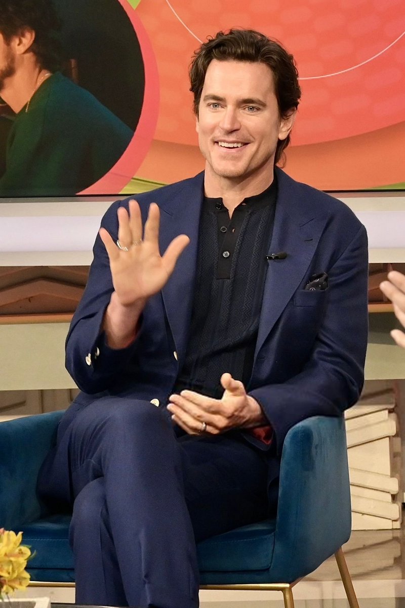 MattBomerFan.com tweet media