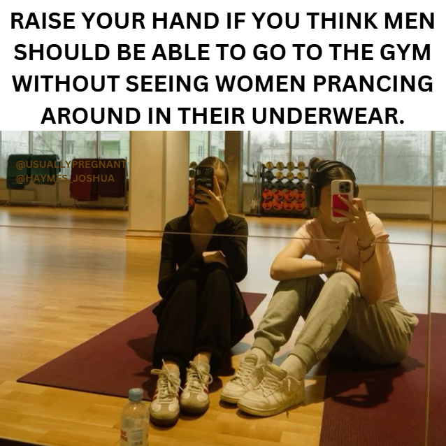 Barefoot Pregnant tweet media