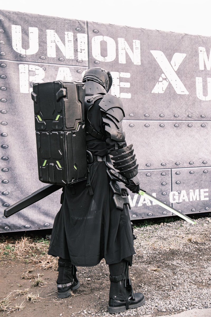 リュート tweet media