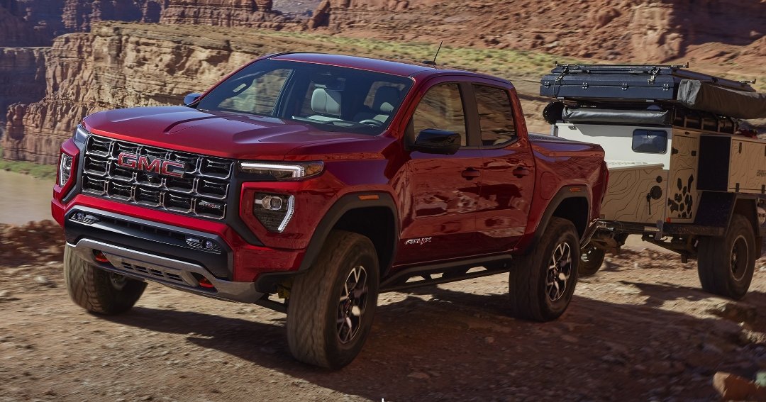 EdMartinBuickGM's tweet image. Elevate your next journey with 20% off accessories in the Road Trip Ready Collection.

#GMC #GMCAccessories #RoadTripReady #DriveGMC #GMCLife