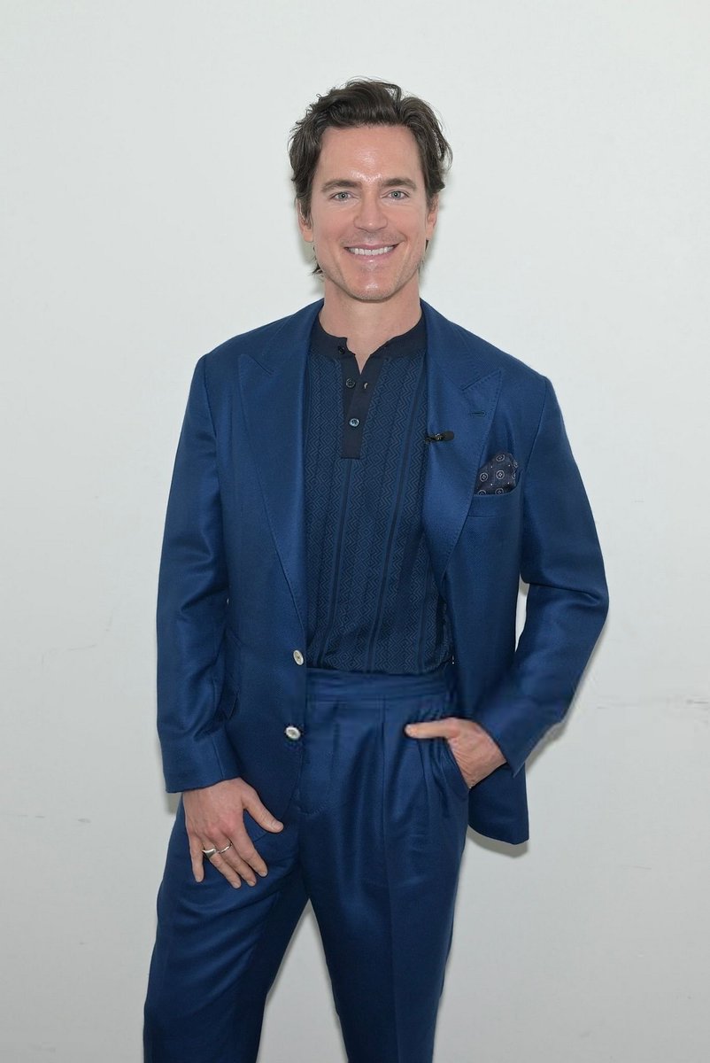 MattBomerFan.com tweet media