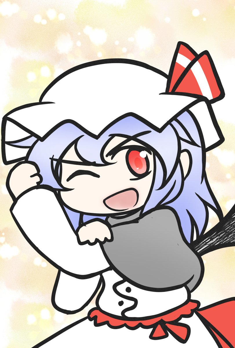 とうか( 命由工作室） tweet media