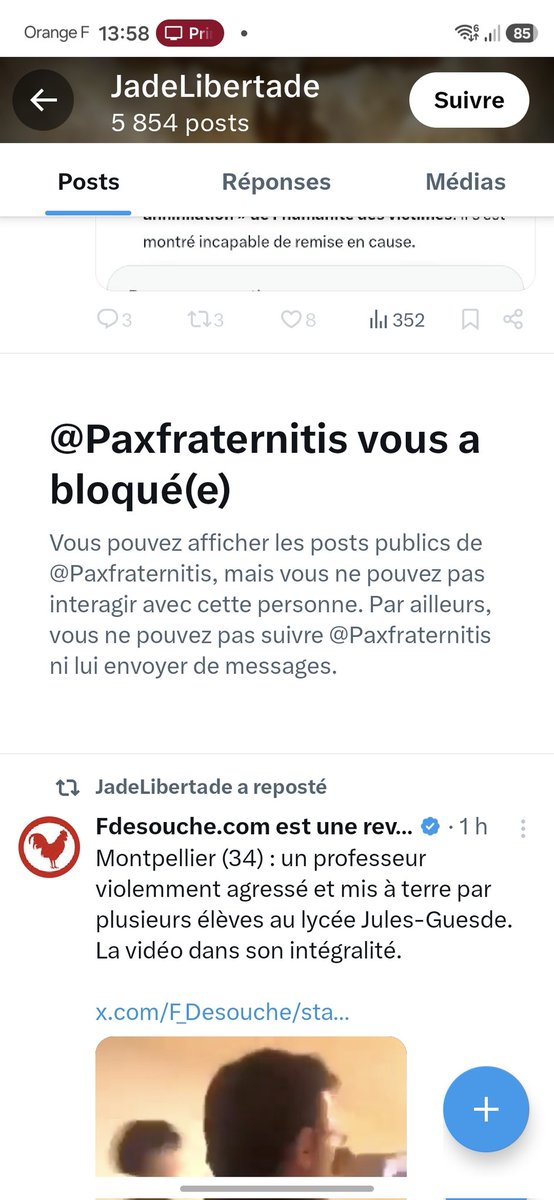 Raphaël tweet media