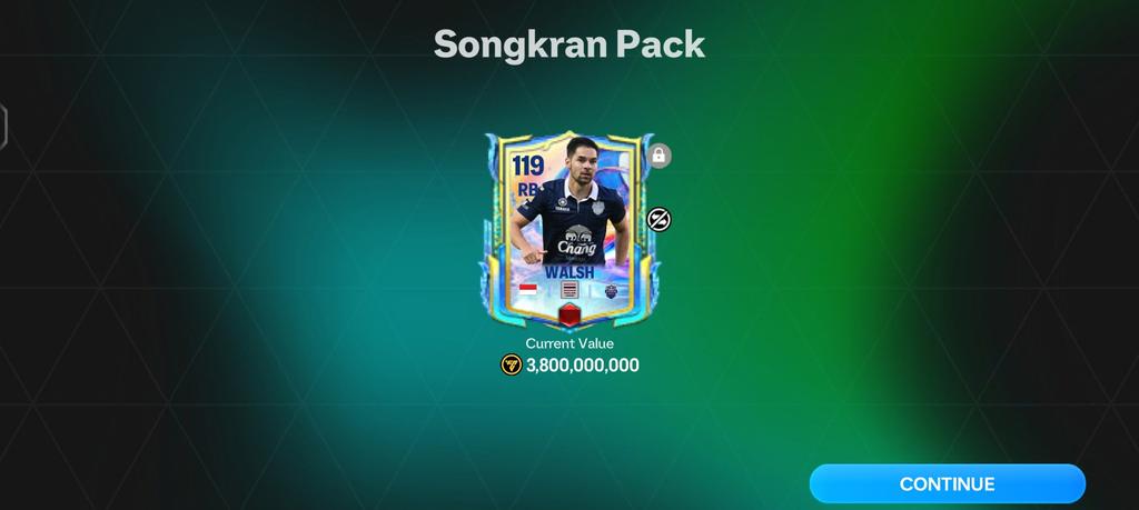 timnasin_gaming's tweet image. Songkran Event ✅

Sandy Walsh 🇮🇩

#walsh #sandywalsh #buriramunited #indonesia #fcmobile #fc26 #easports