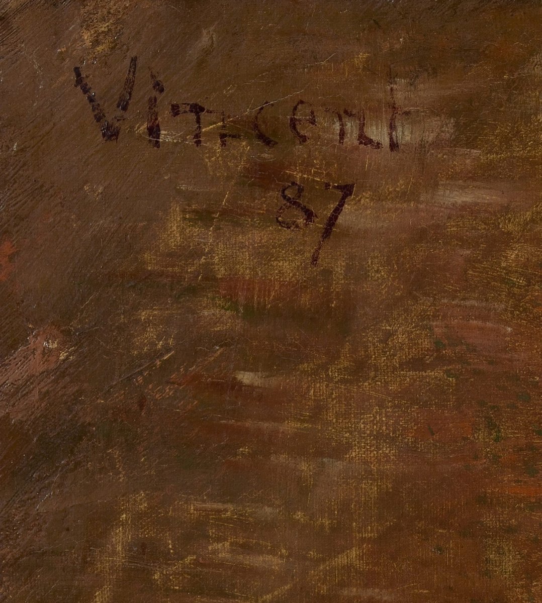 Van Gogh Museum tweet media