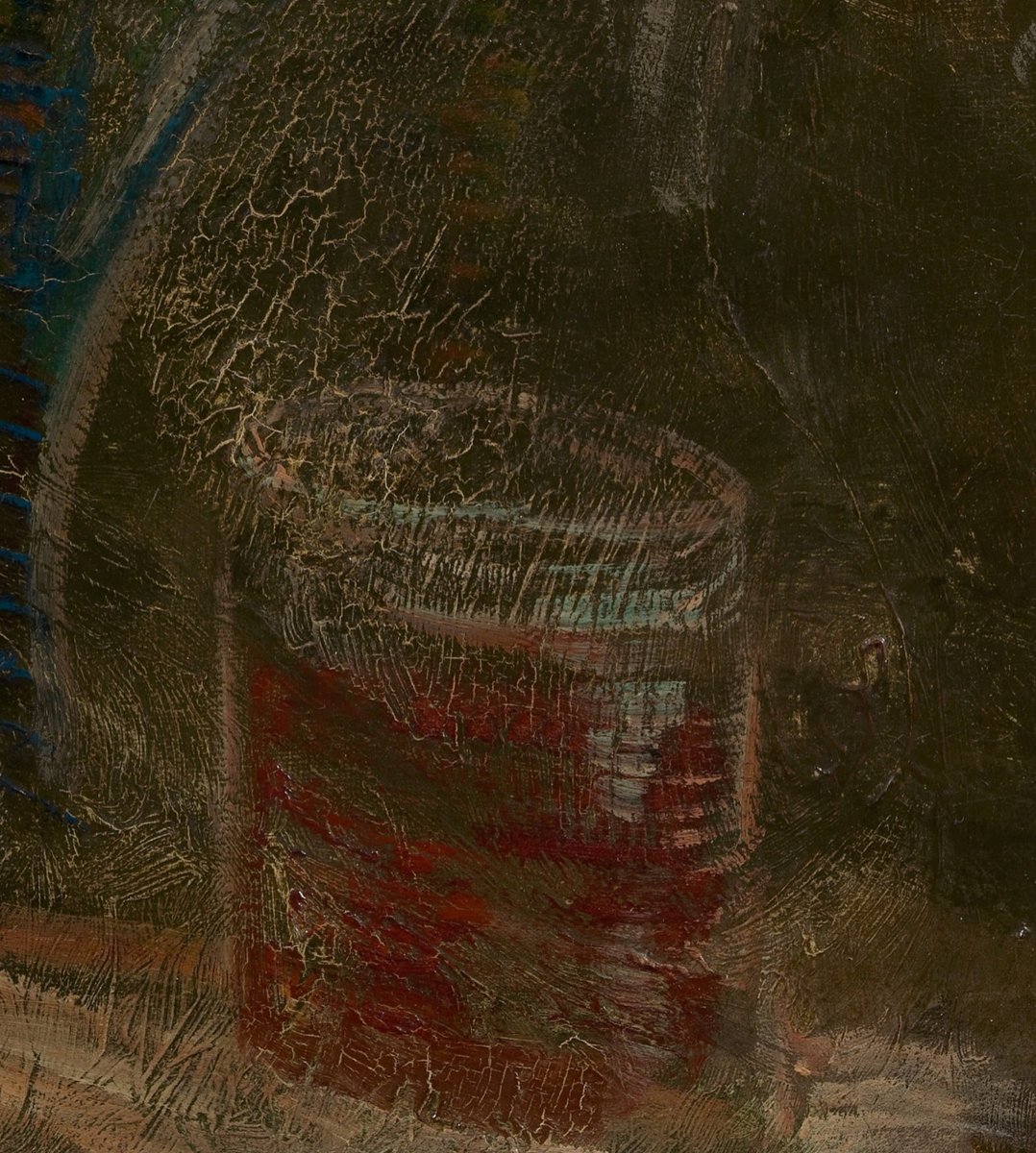 Van Gogh Museum tweet media