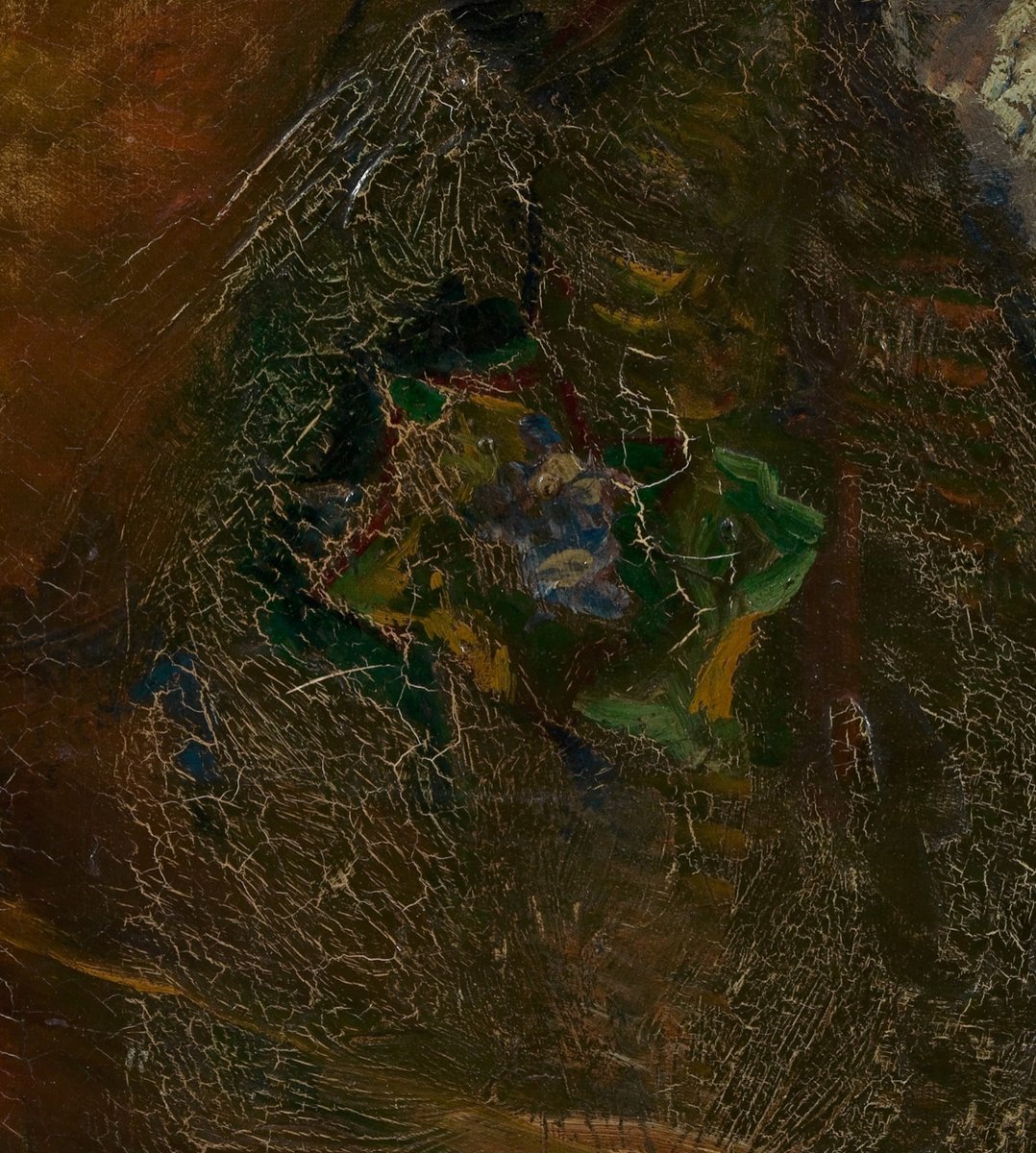 Van Gogh Museum tweet media