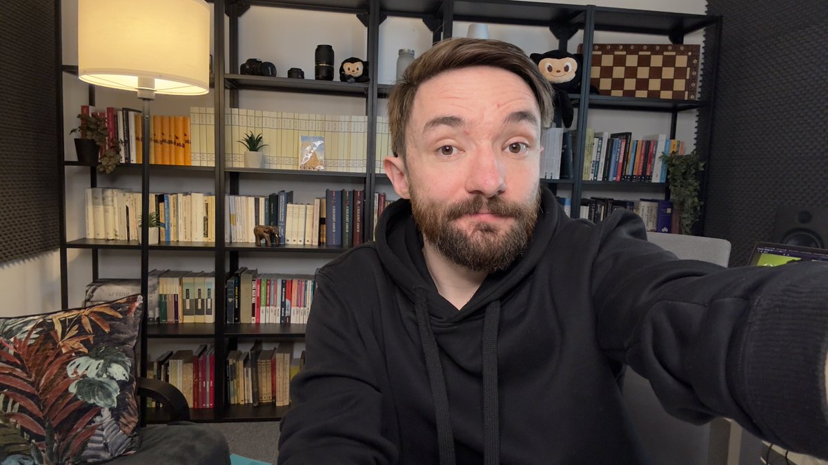 Razvan Muntian tweet media