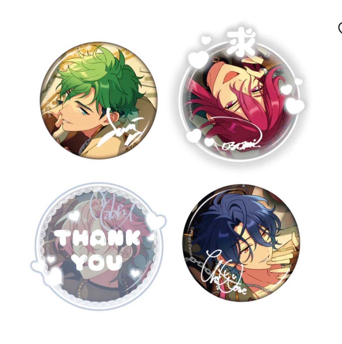 らむたん@リトリン必読 tweet media