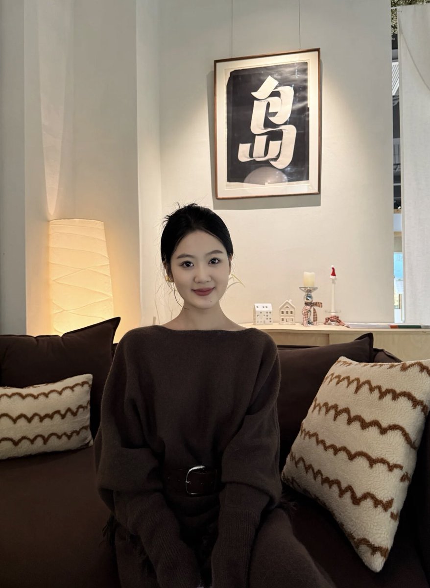 东航空姐 晓莎💘 tweet media