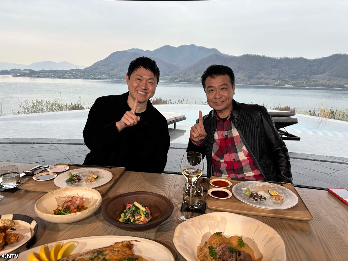 シューイチ tweet media
