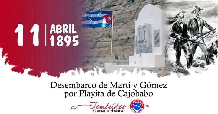 #TenemosMemoriaEHistoria