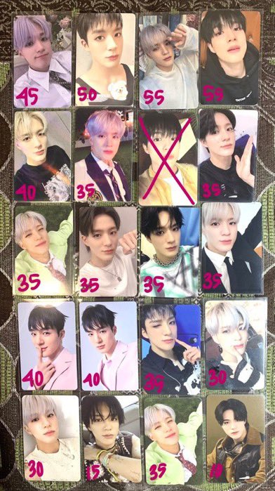 adeleeeei ⋆˚𝜗𝜚˚⋆ mention after dm! tweet media