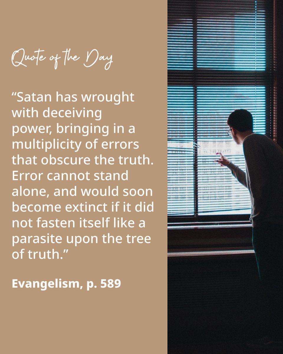 pastortedwilson's tweet photo. “But there were also false prophets among the people, even as there will be false teachers among you, who will secretly bring in destructive heresies, even denying the Lord who bought them, and bring on themselves swift destruction.” (2 Peter 2:1, NKJV) https://t.co/LYtPWcztsj