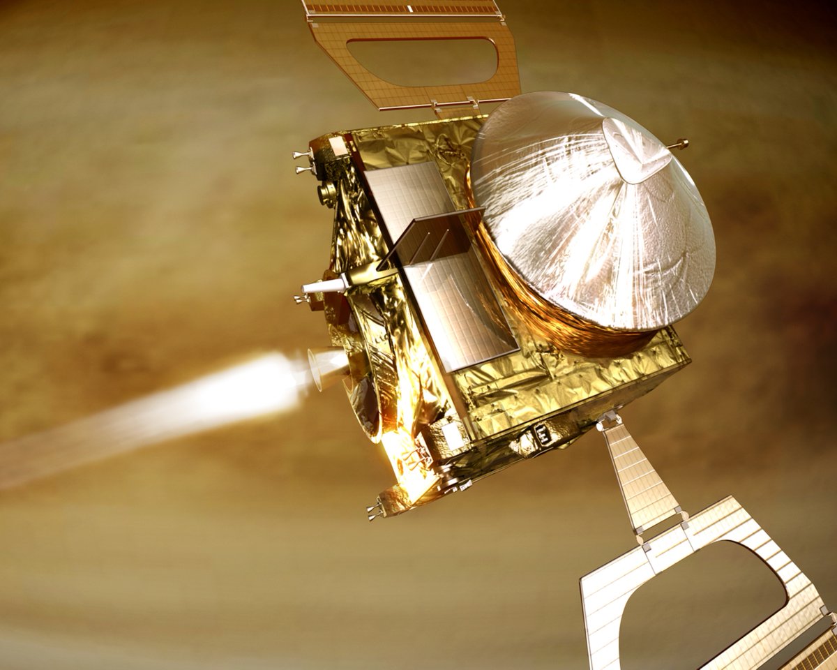 ESA Science tweet media