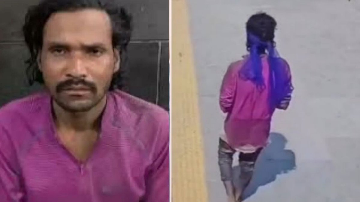 زماں tweet media