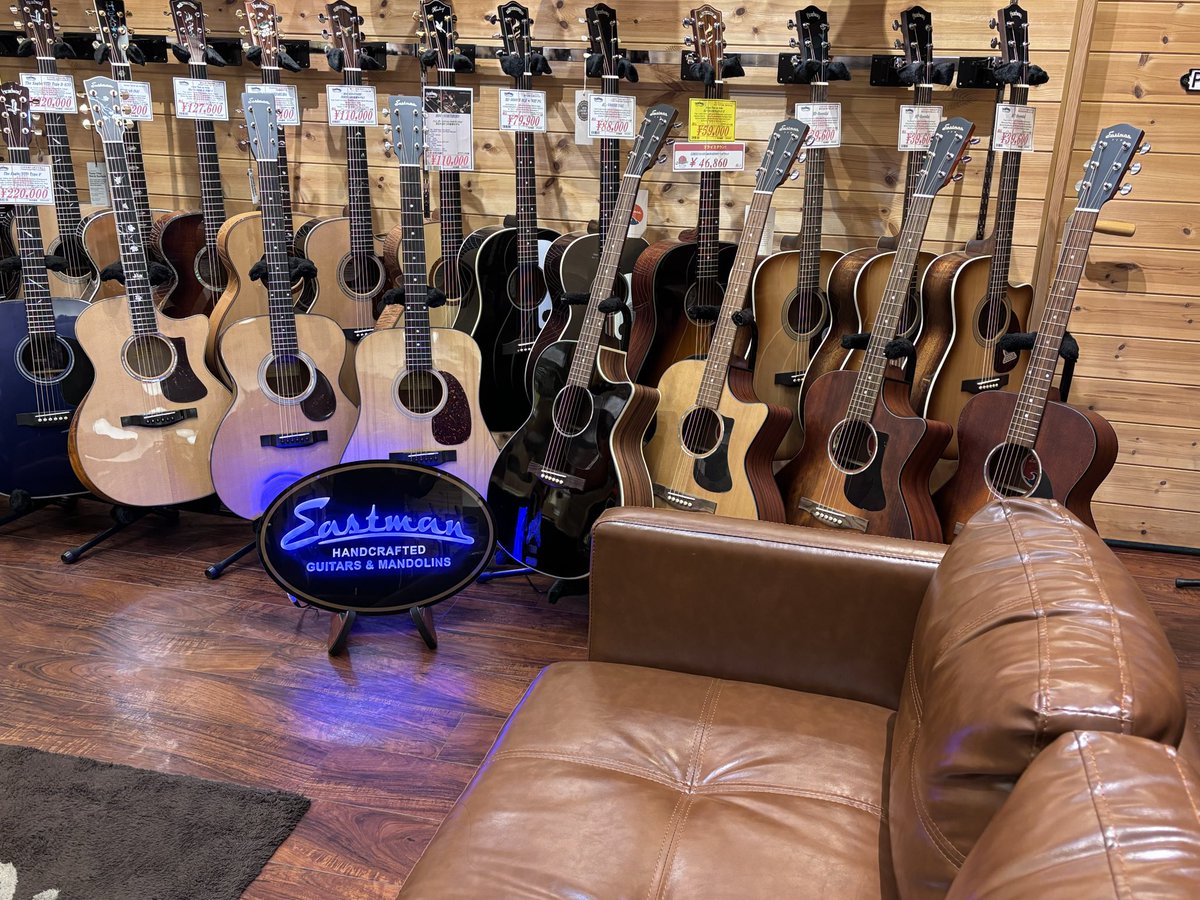 アコースティックステーションリボレ秋葉原 tweet media