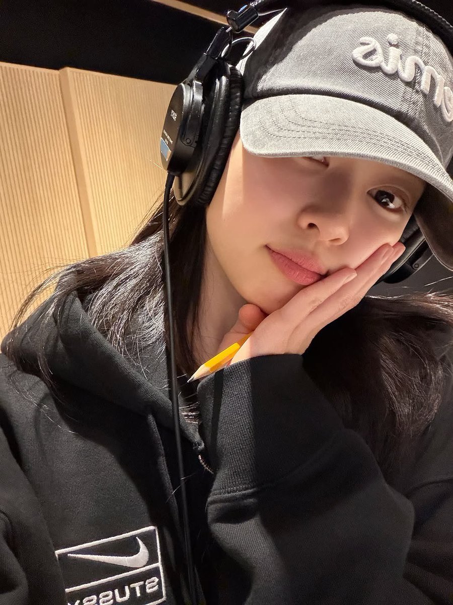 kim minju instagram tweet media
