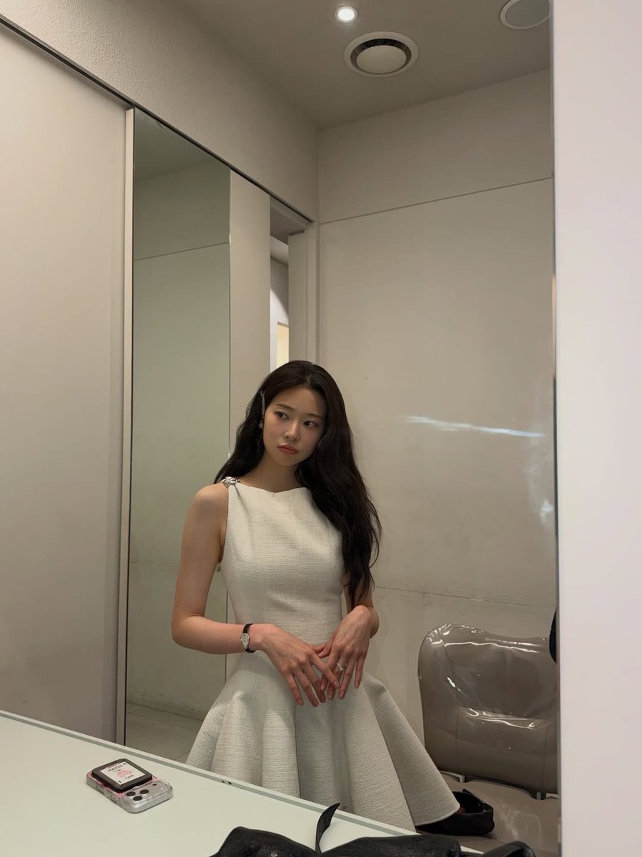 kim minju instagram tweet media