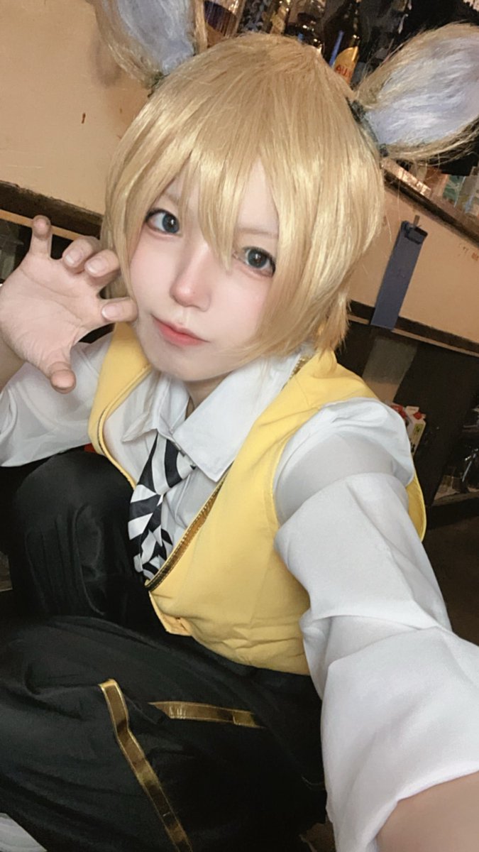 鏡 うらむ🃏@うーたん tweet media