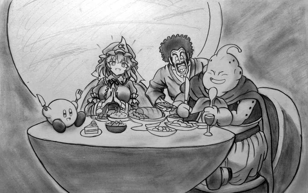 左ッ久サク tweet media