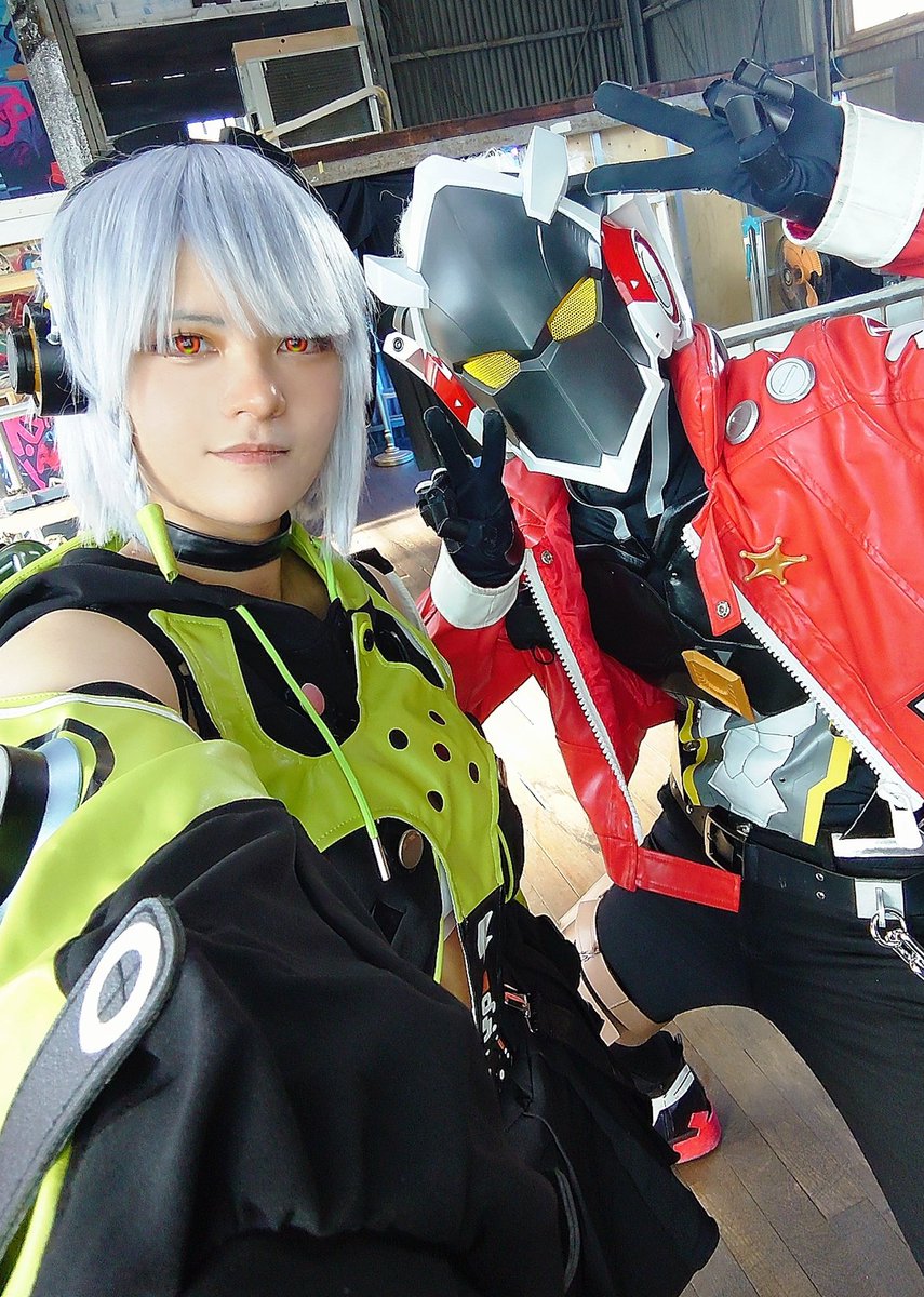 やつはし/ニッキ@26ニコ超 tweet media