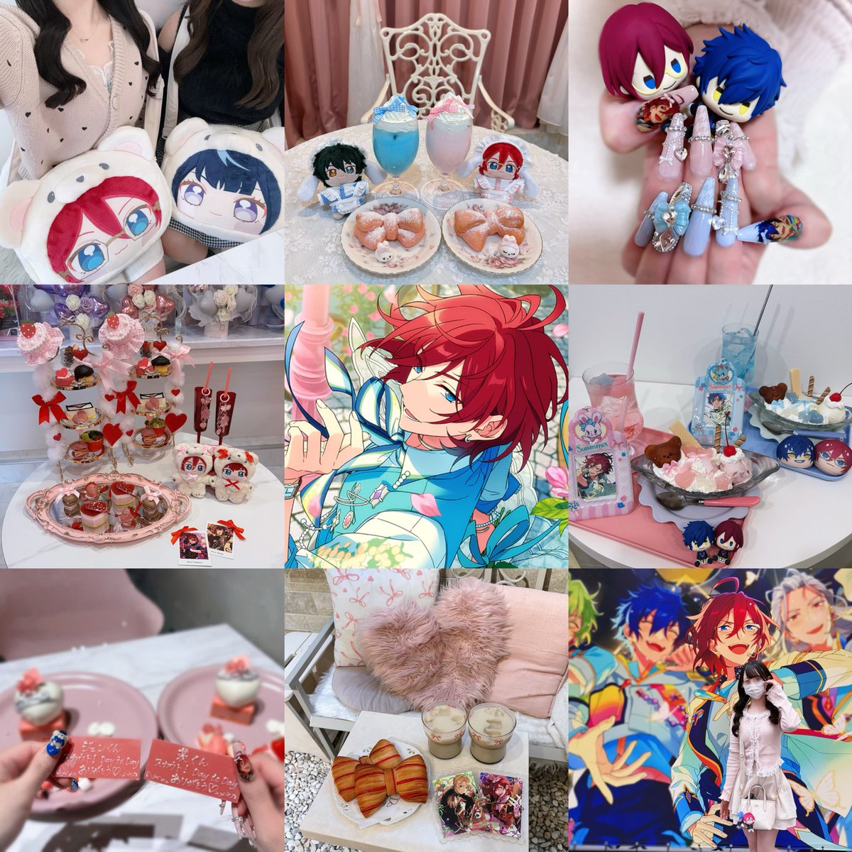 ♡ tweet media