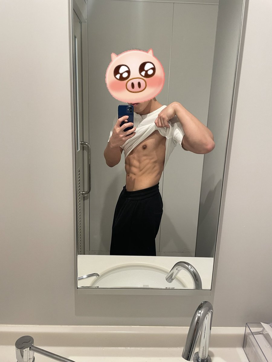 就这样公司厕所露出（bushi）