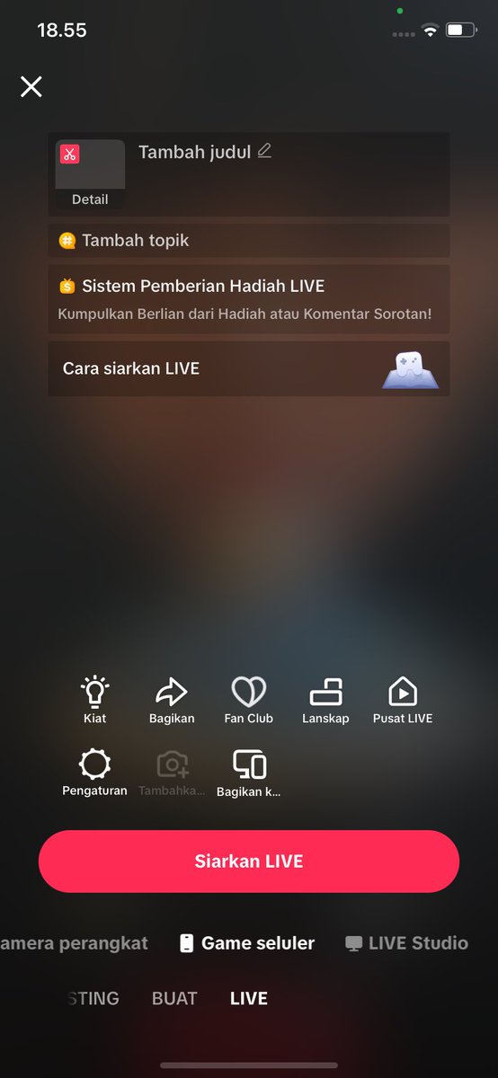 weilsnam🎀 WA aja, DM gaada notif🫰🏻 tweet media