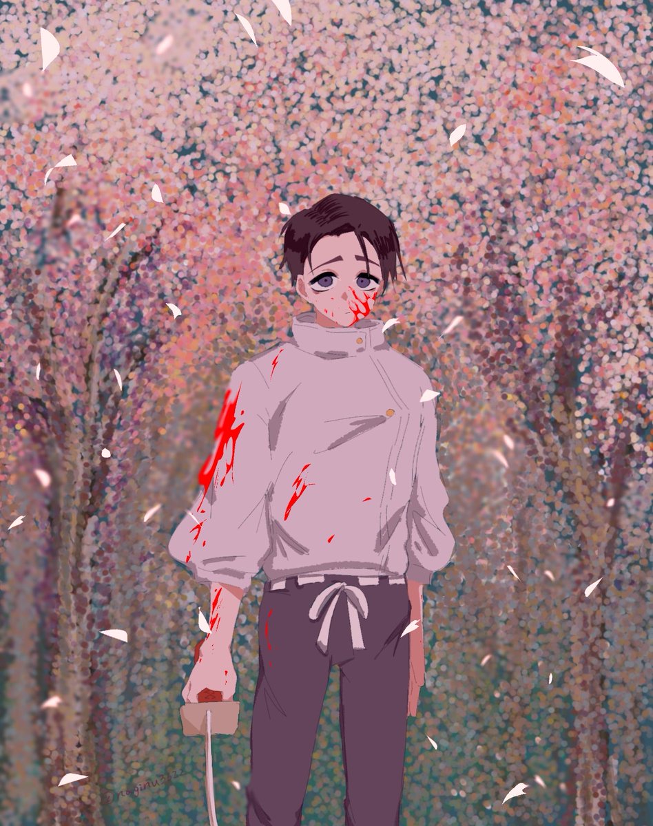 なぎぬ tweet media