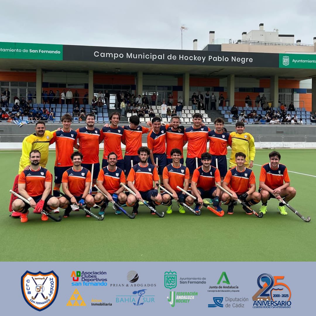 C.H. San Fernando tweet media