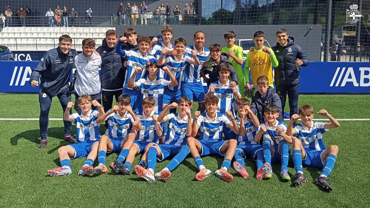 Dépor Canteira tweet media