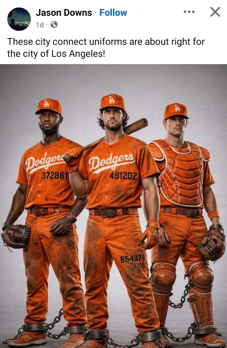 TripleR_Jr23's tweet photo. Alternate jerseys for LA
@rjchoppy @1053SS @BobbyBeltTX @Peyton_Russell1 https://t.co/6MmTETLUI2