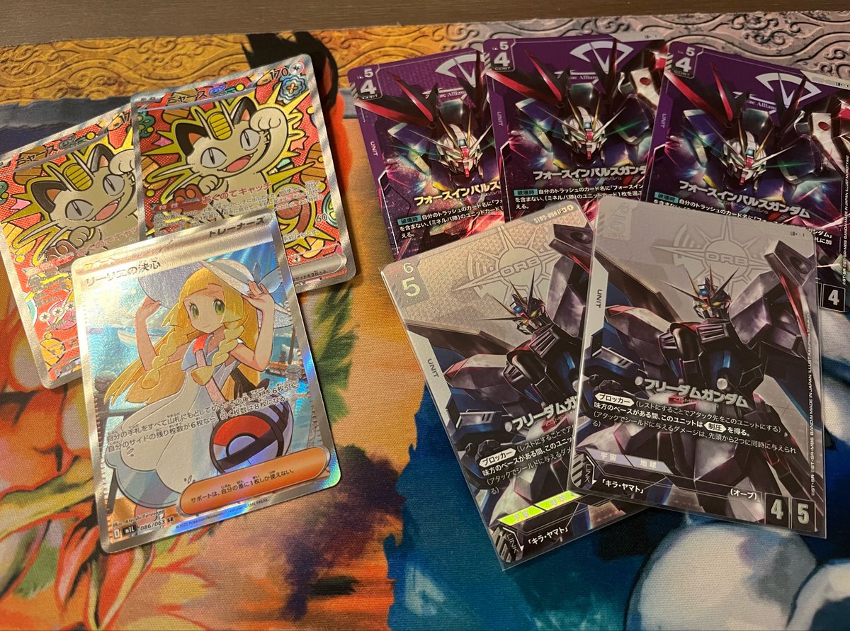 三等兵 tweet media