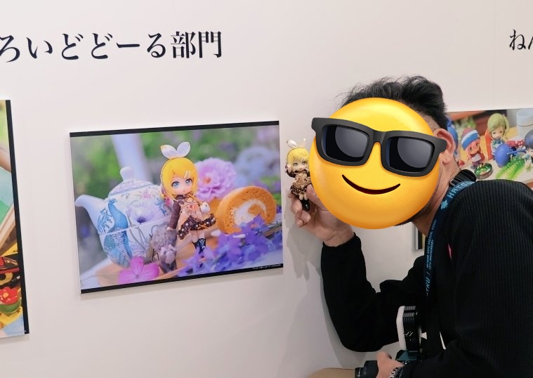 ファンキー tweet media