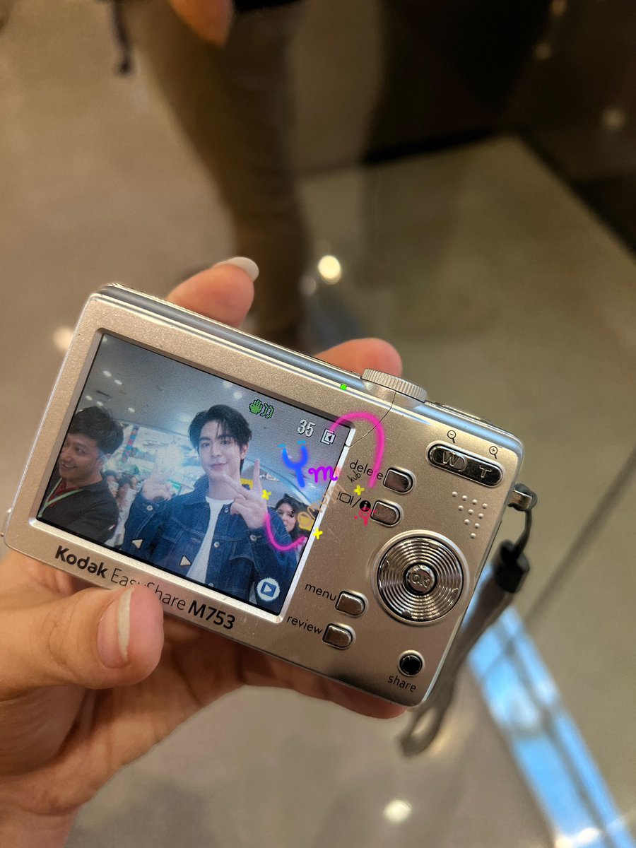 ym ❤️ jung to teepor tweet media