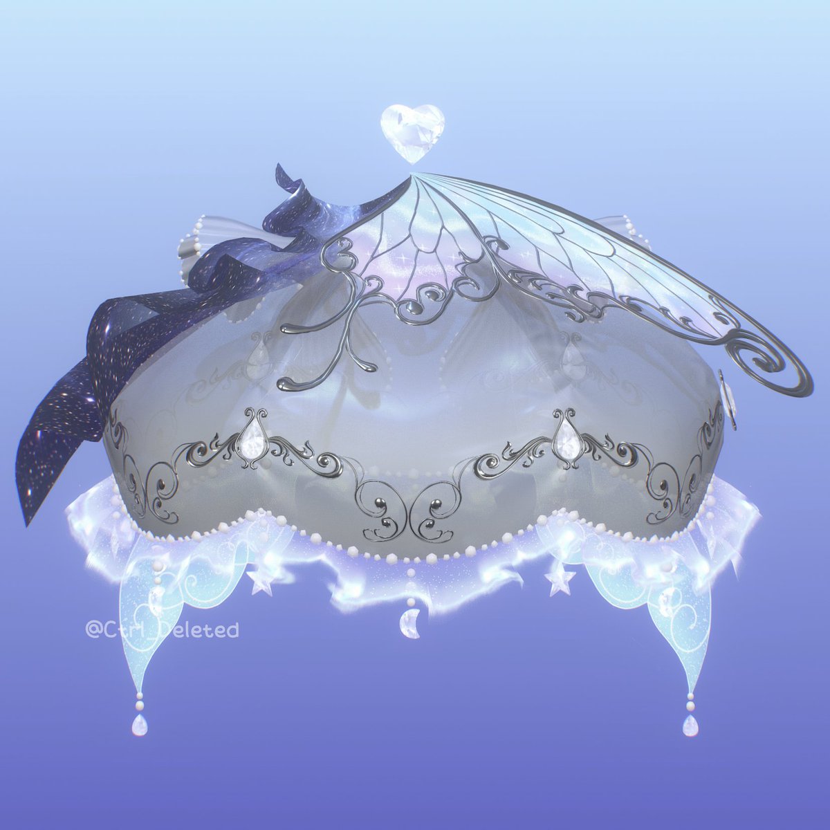 Ctrl_Deleted's tweet photo. Parasol update! https://t.co/8HU2U4irQm