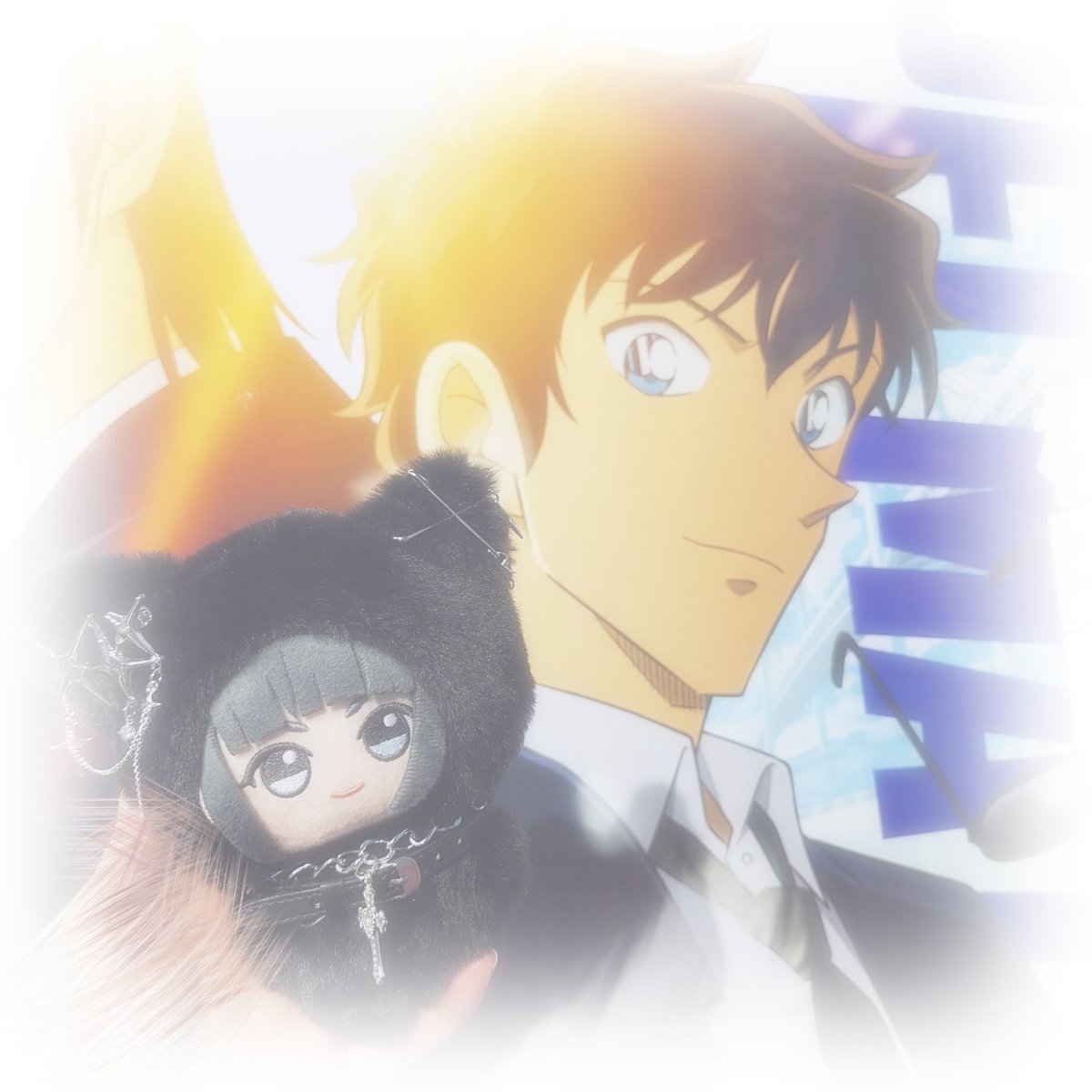 ちわわ^. .^ ੭ tweet media