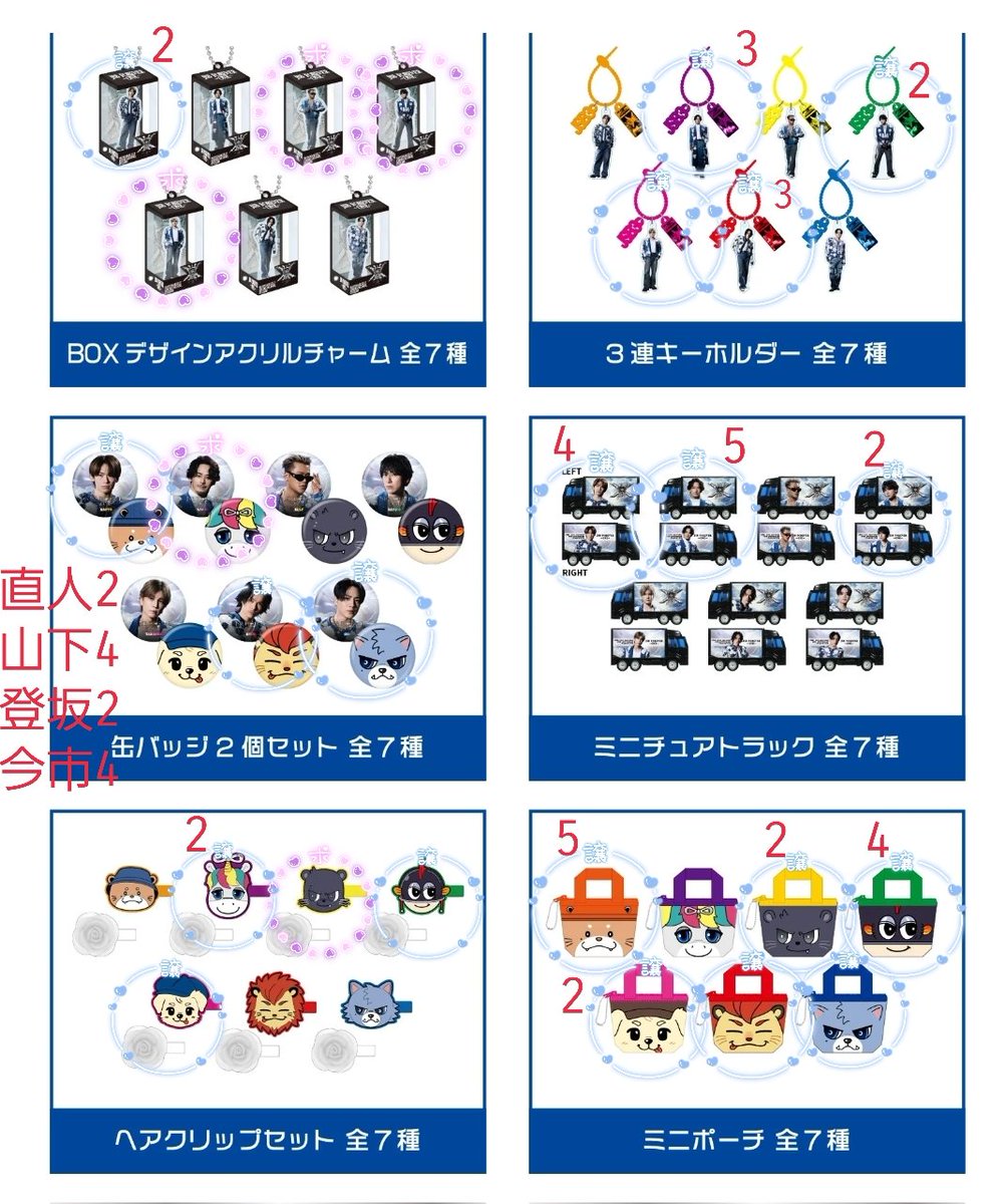 umi(DM不調多々あり) tweet media