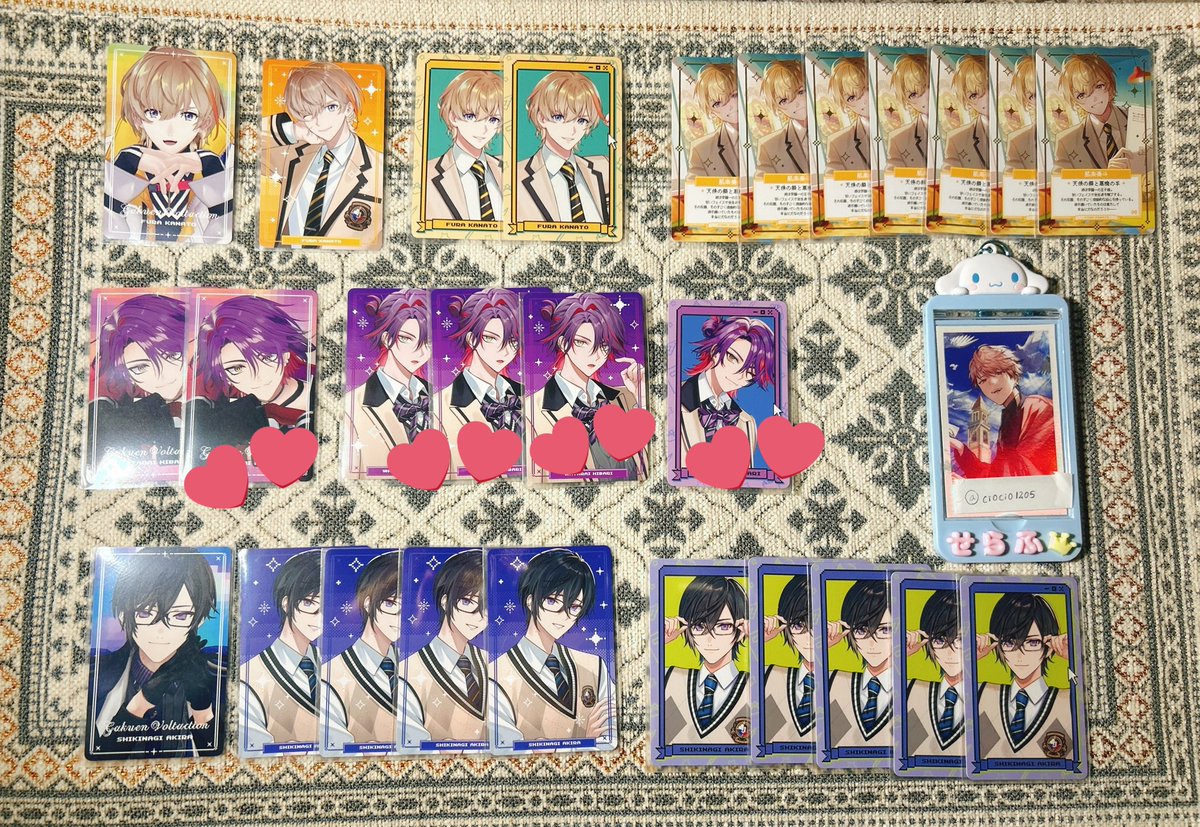 うぃり tweet media