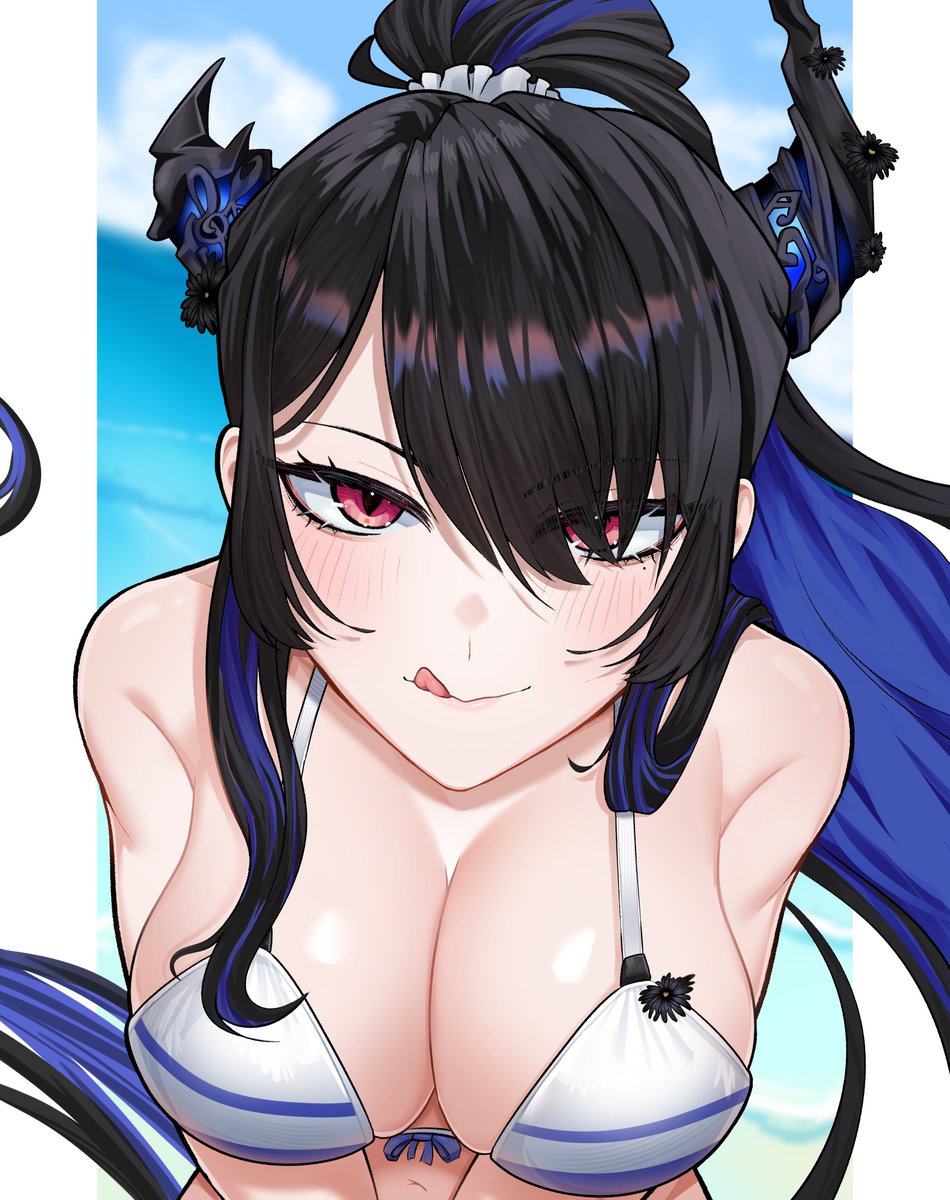 Élise Thornheart 🗡🌹 tweet media