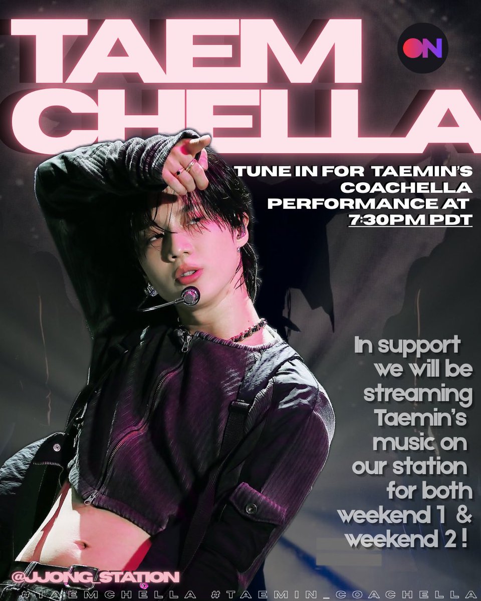 JONGHYUN STATION tweet media
