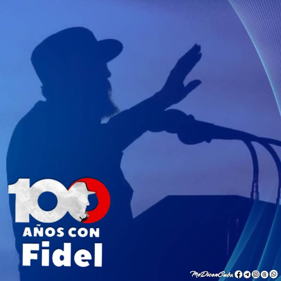 ECOI.16 🇨🇺 "Creando nuevos cauces" tweet media