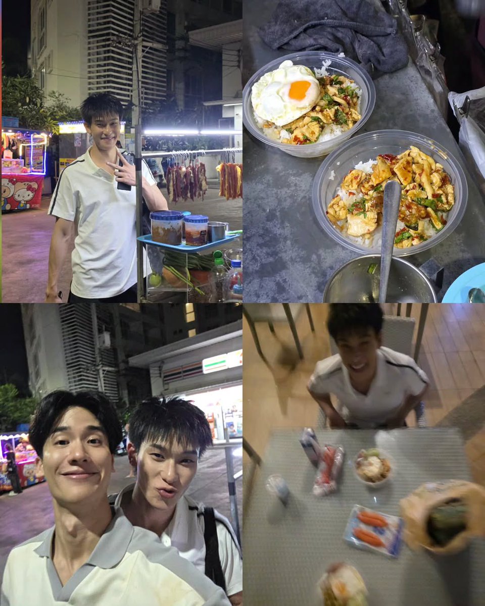 beyourNUBDAO's tweet image. ꔛ ⭐
IG Update : tawan_v

“ ลิงนิ่งแมนทำไร #.ดีว่าวานร #.ลิงดิงดอง #.ซีซ่าอีสโฮม #.ลิงรบ #.วูคองสกินบียอนเซ่ 🐵🍌 ”

#ออฟโรด #offroadKTP #OFFROAD 
#byNUBDAO